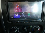 Suzuki Jimny SUV / Terénní 1,3 l 62 kw