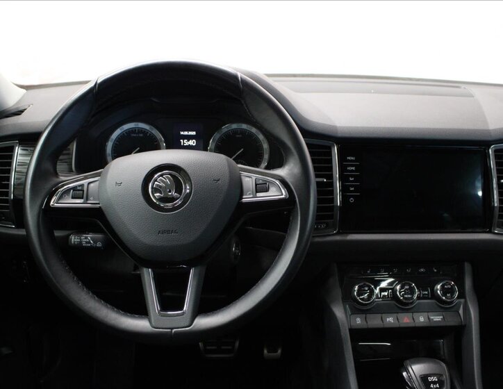 Škoda Kodiaq SUV / Terénní 2,0 l 132 kw