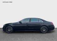 Mercedes-Benz Třídy S Sedan / Limuzína 4,0 l 345 kw
