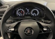 Škoda Scala Hatchback 1,5 l 110 kw