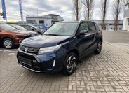 Suzuki Vitara SUV / Terénní 1,4 l 81 kw