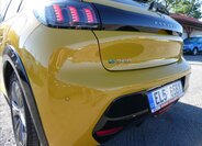 Peugeot 208 Hatchback 0,0 100 kw
