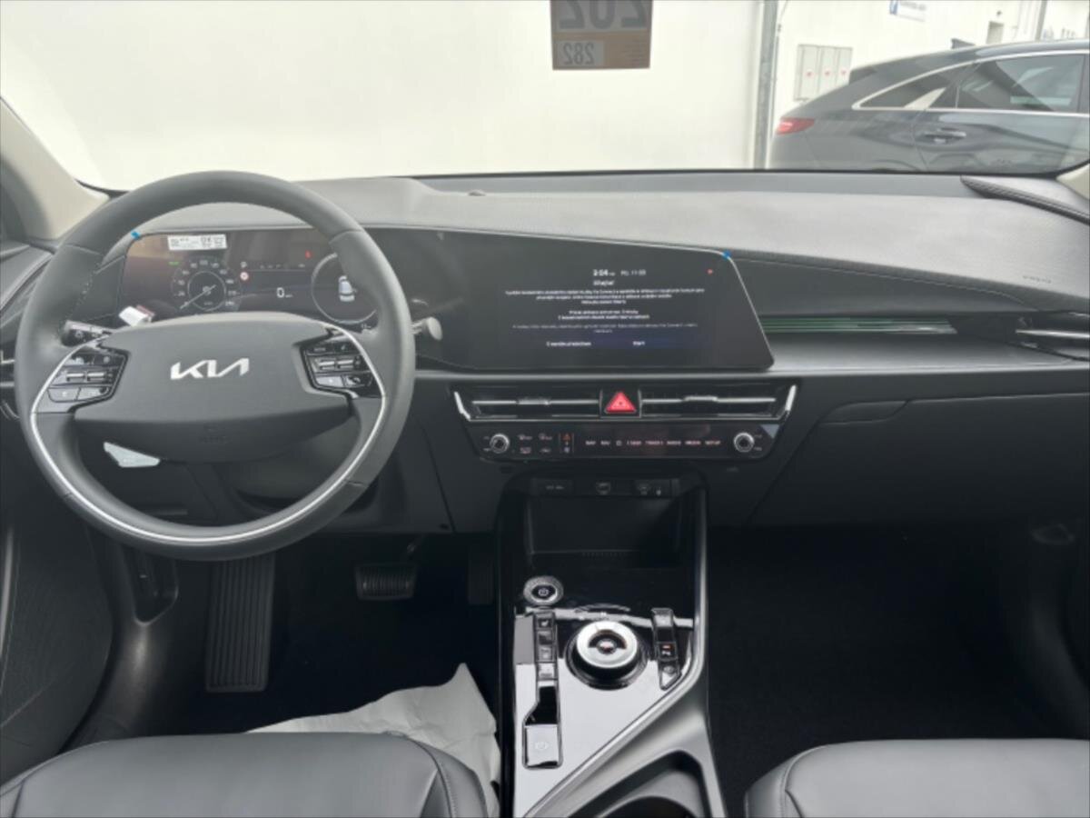 KIA e-Niro