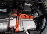 Toyota RAV4 SUV 2,5 l 114 kw