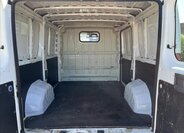 Citroën Jumper Skříň 2,2 l 74 kw