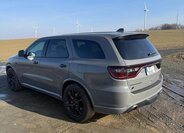 Dodge Durango SUV / Terénní 0,0 0