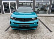 Opel Mokka SUV 1,2 l 100 kw
