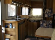 Mercedes-Benz Sprinter Ostatní 2,2 l 90 kw