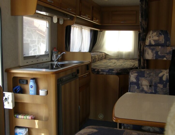 Mercedes-Benz Sprinter Ostatní 2,2 l 90 kw