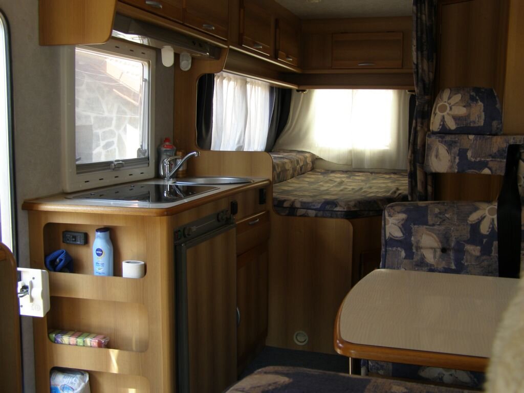 Mercedes-Benz Sprinter Ostatní 2,2 l 90 kw