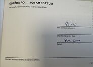 Jeep Grand Cherokee SUV / Terénní 3,0 l 184 kw