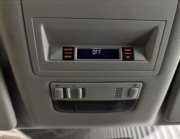 Volkswagen Amarok Pick-up 2,0 l 103 kw