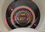 Fiat 500 Hatchback 1,2 l 51 kw