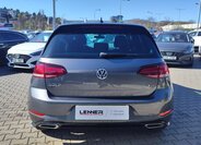 Volkswagen Golf Hatchback 1,6 l 85 kw