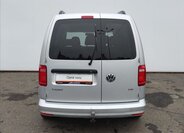 Volkswagen Caddy 22