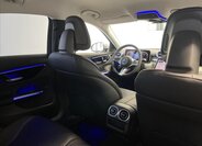 Mercedes-Benz Třídy C Sedan 1,5 l 150 kw