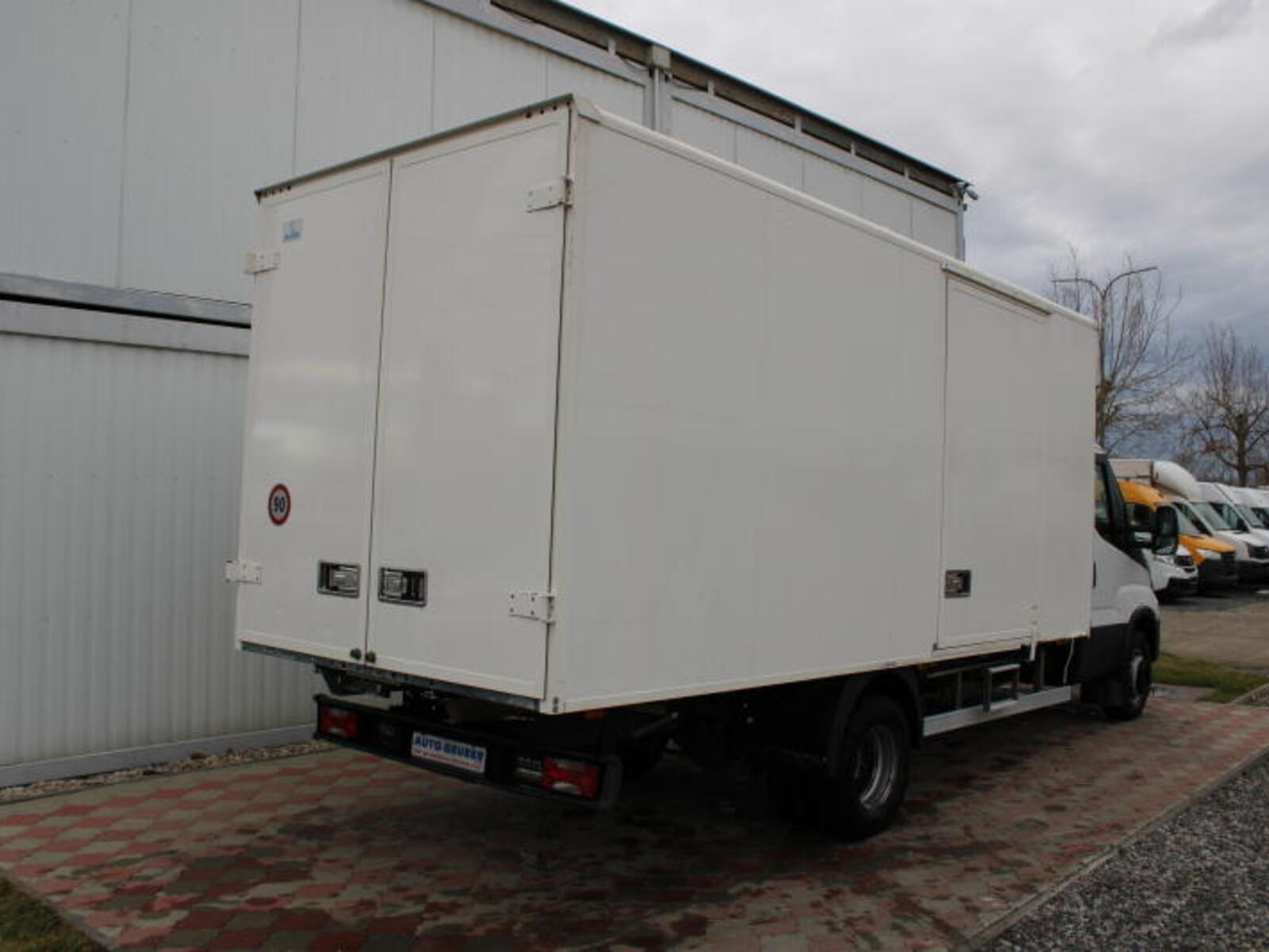 Iveco Ostatní 4