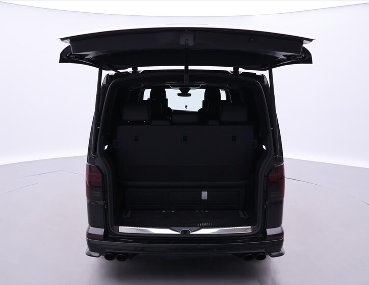 Volkswagen Multivan Kombi 2,0 l 146 kw