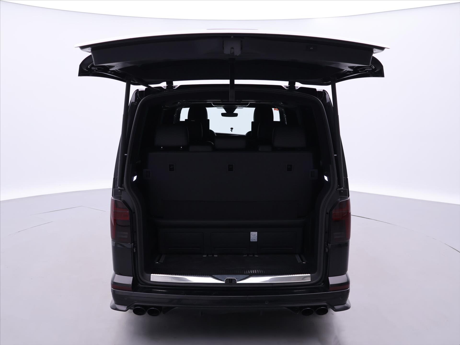 Volkswagen Multivan Kombi 2,0 l 146 kw