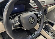 Škoda Superb Liftback 1,4 l 115 kw