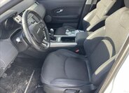 Land Rover Range Rover Evoque Kombi 2,0 l 110 kw