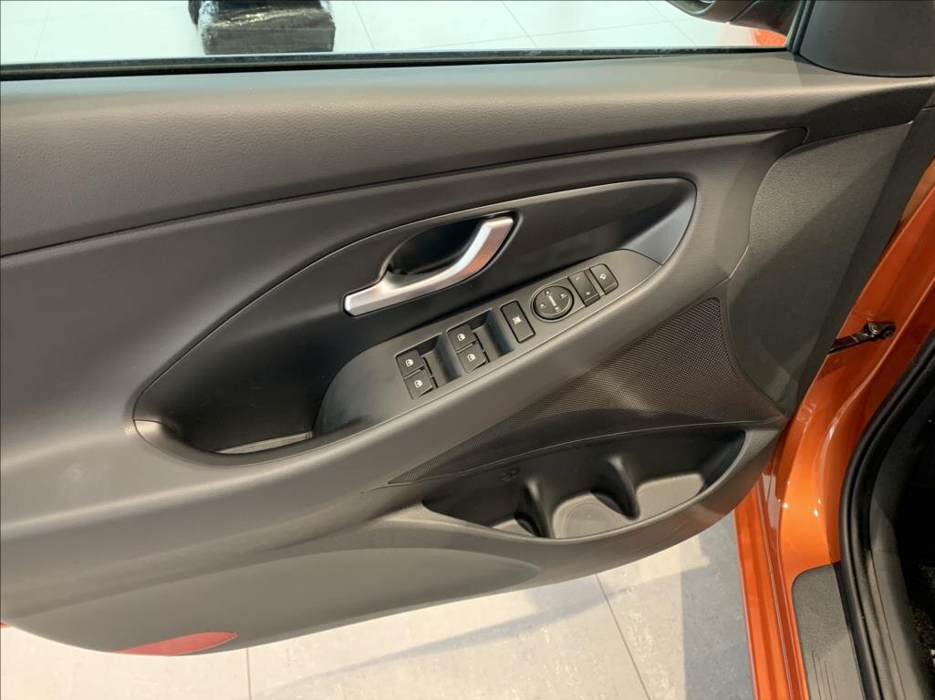 Hyundai i30 Hatchback 1,5 l 103 kw