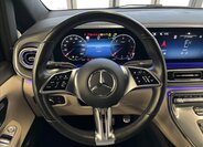 Mercedes-Benz Třídy V 10