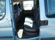 Citroën Berlingo 13