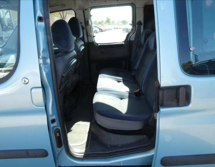 Citroën Berlingo 13