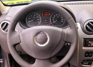 Dacia Sandero Hatchback 1,6 l 62 kw