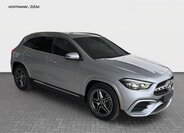 Mercedes-Benz GLA SUV 2,0 l 110 kw