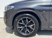 BMW X3 4