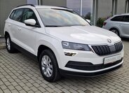 Škoda Karoq 3