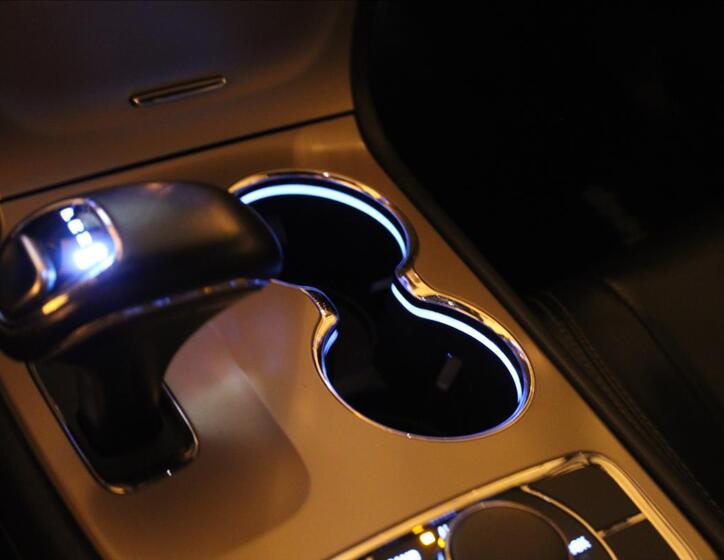 Jeep Grand Cherokee 28