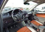 Volkswagen Tiguan 11