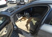 BMW Řada 5 Kombi 3,0 l 150 kw