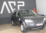 Land Rover Freelander 4