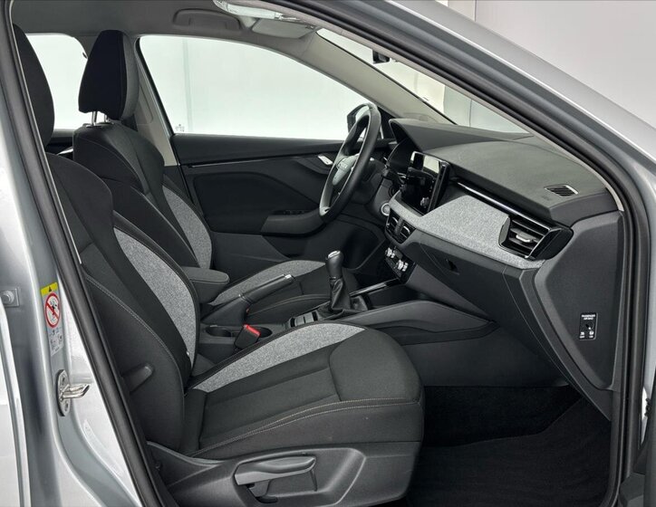 Škoda Scala Hatchback 999,0 85 kw