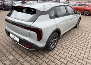 KIA Ostatní Ostatní 1,6 l 110 kw