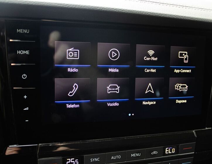 Volkswagen Touareg 15