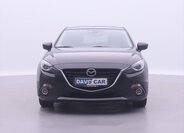 Mazda 3 2