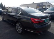BMW Řada 7 Sedan / Limuzína 3,0 l 235 kw
