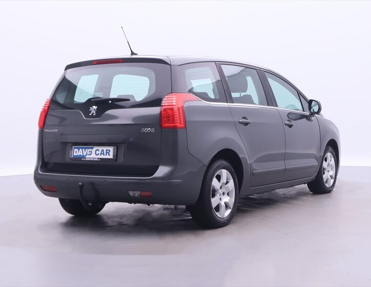 Peugeot 5008 MPV 1,6 l 88 kw