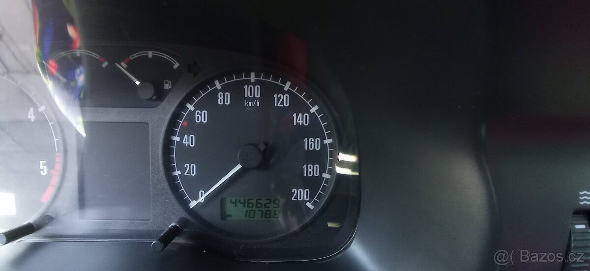 Škoda Octavia Liftback 0,0 0