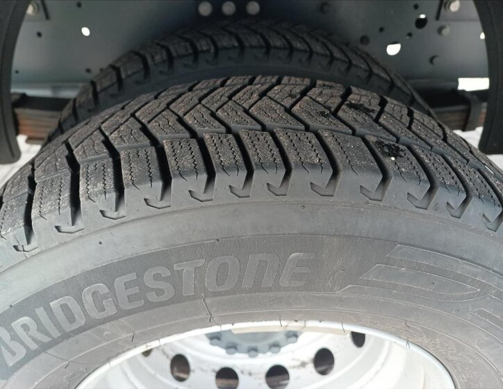 Iveco Ostatní Skříň 3,0 l 129 kw