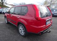 Nissan X-Trail 6