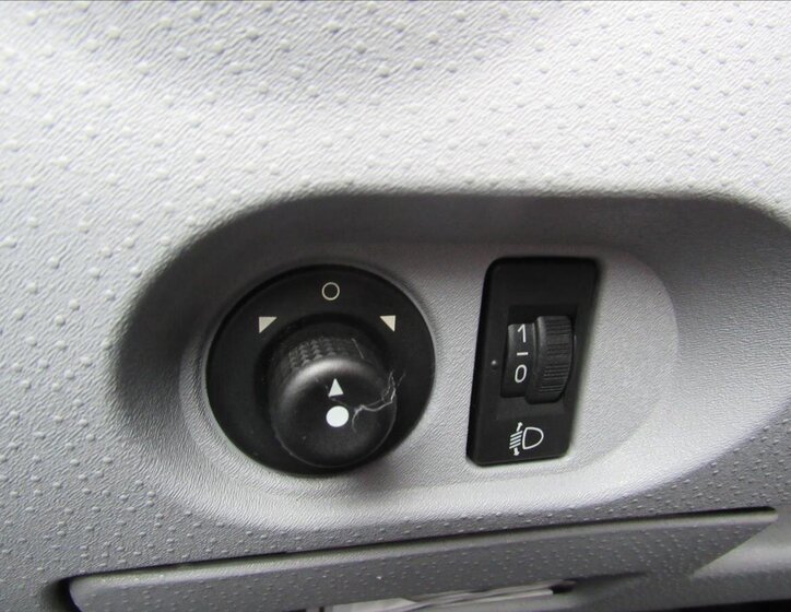 Citroën C3 Hatchback 1,4 l 54 kw