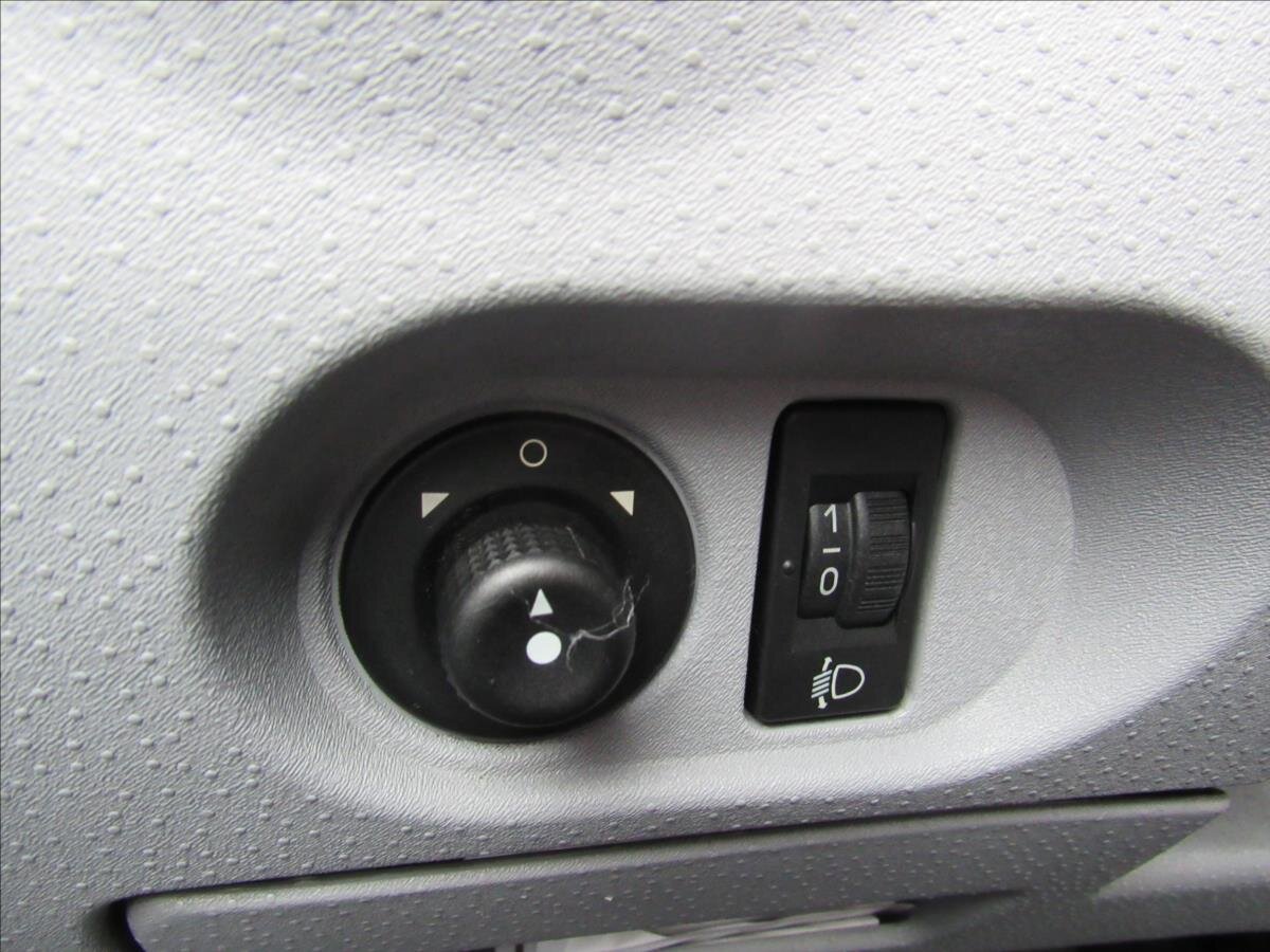 Citroën C3 Hatchback 1,4 l 54 kw