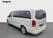 Mercedes-Benz Vito VAN-Minibus 2,0 l 174 kw