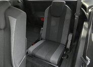 Peugeot 5008 SUV / Terénní 1,2 l 96 kw